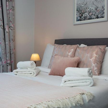 Shell Cottage Sidmouth Zewnętrze zdjęcie