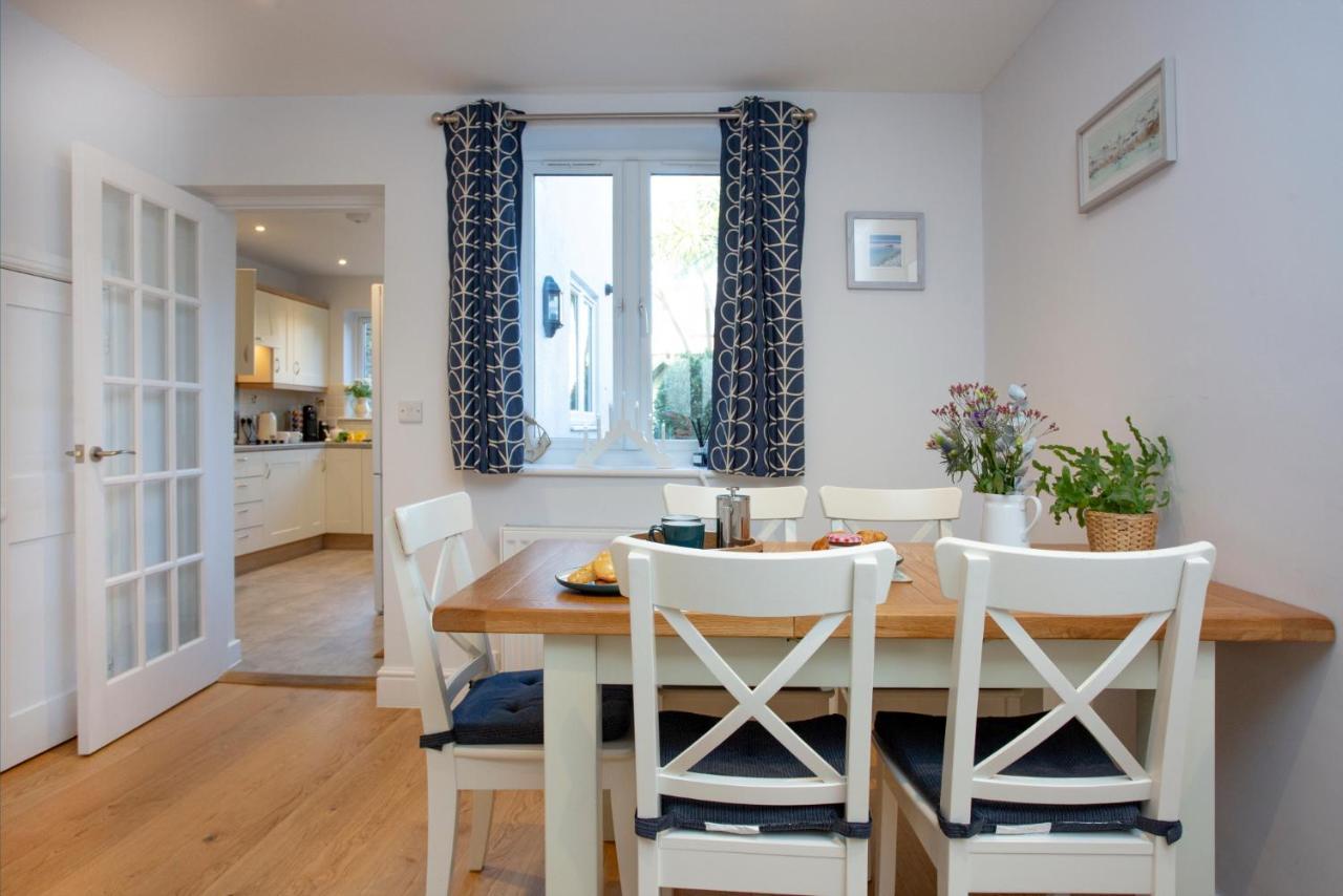 Shell Cottage Sidmouth Zewnętrze zdjęcie