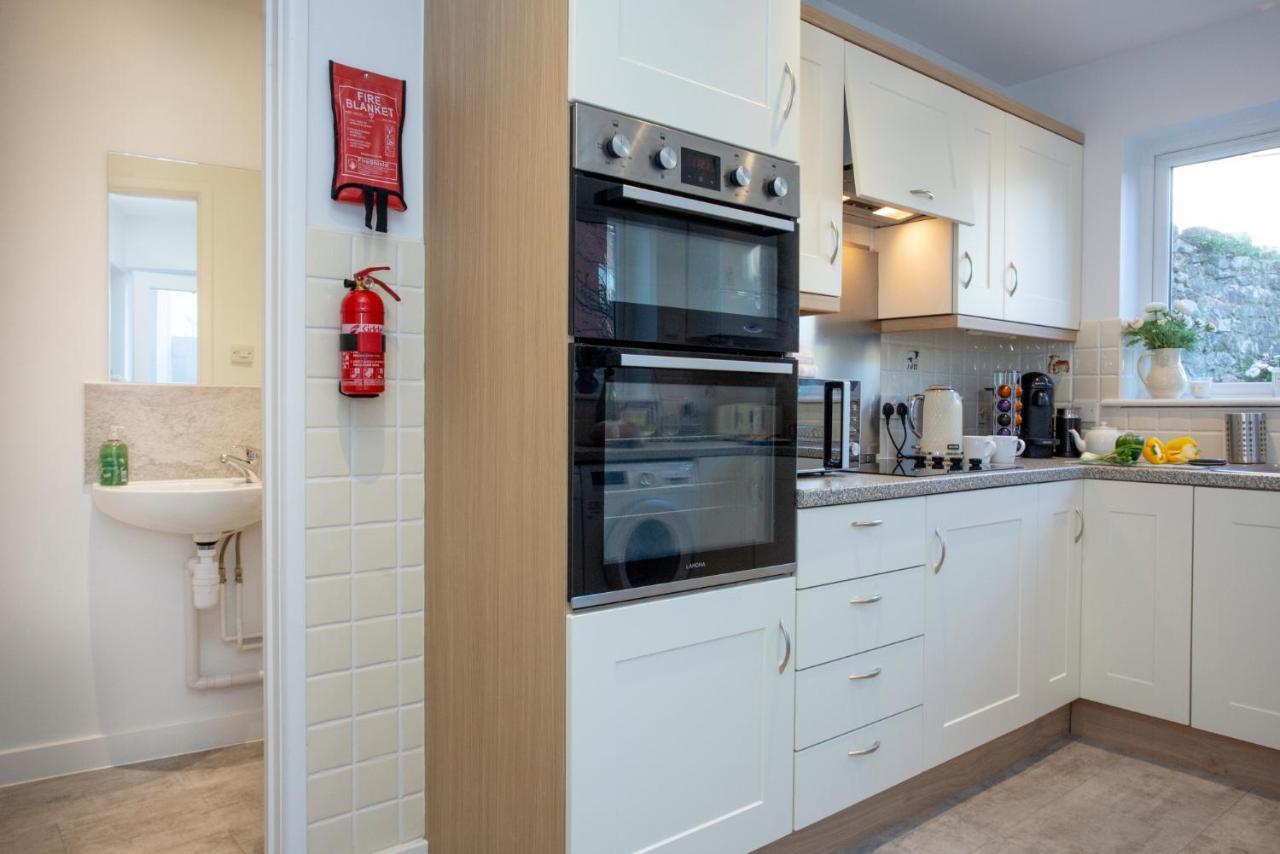 Shell Cottage Sidmouth Zewnętrze zdjęcie
